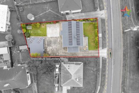 Photo of property in 32 Taita Drive, Avalon, Lower Hutt, 5011