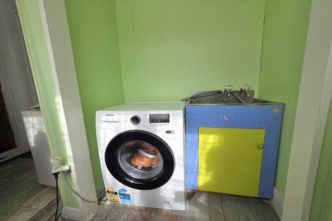 Photo of property in 31 Tramway Street, Ross, 7812