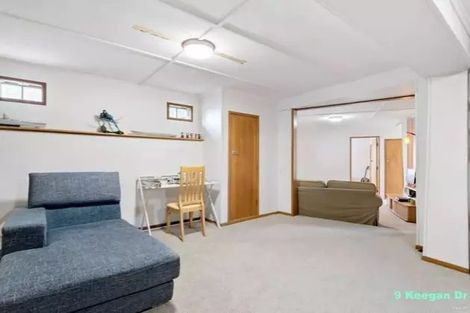 Photo of property in 9 Keegan Drive, Massey, Auckland, 0614