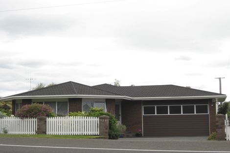 Photo of property in 124 Great North Road, Otamatea, Whanganui, 4500