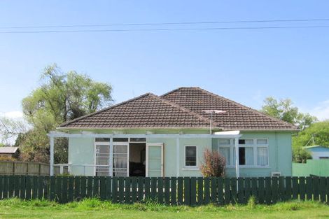 Photo of property in 13 Park Road, Western Heights, Rotorua, 3015