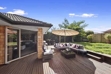 Photo of property in 6 Oldfield Court, Huntington, Hamilton, 3210