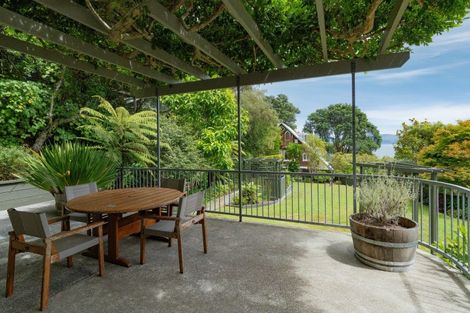 Photo of property in 8 Korimako Road, Days Bay, Lower Hutt, 5013
