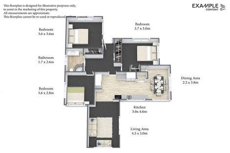Photo of property in 2 Old Farm Road, Hamilton East, Hamilton, 3216