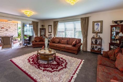 Photo of property in 3 Watermill Boulevard, Northwood, Christchurch, 8051
