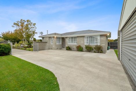 Photo of property in 51 West-watson Avenue, Hillmorton, Christchurch, 8025