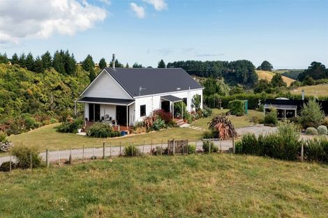 Photo of property in 172 Whakamara Road, Manutahi, Hawera, 4672