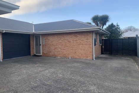 Photo of property in 138d Matsons Avenue, Papanui, Christchurch, 8053