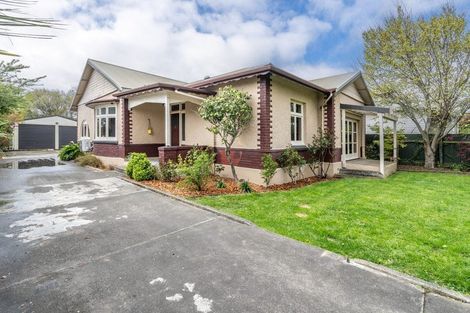 Photo of property in 166 Venus Street, Strathern, Invercargill, 9812