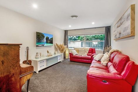 Photo of property in 46 Stanford Way, Rolleston, 7615