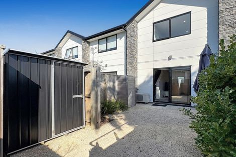 Photo of property in 7/70 Brockworth Place, Riccarton, Christchurch, 8011