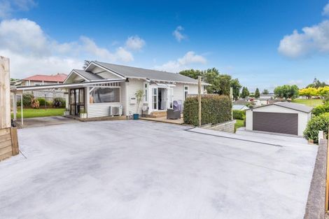 Photo of property in 302 Teasdale Street, Te Awamutu, 3800