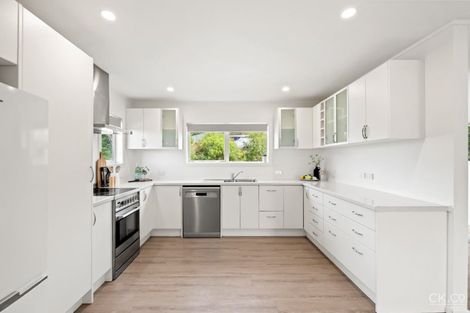 Photo of property in 60 Maungaraki Road, Korokoro, Lower Hutt, 5012