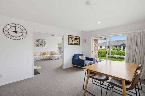 Photo of property in 1 Matthews Street, Kaiapoi, 7630