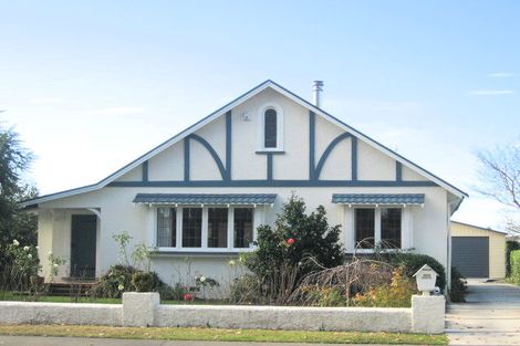 Photo of property in 503 Cornwall Road, Mahora, Hastings, 4120