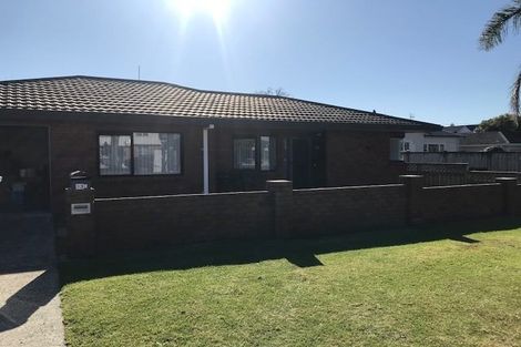 Photo of property in 93c Fraser Street, Tauranga South, Tauranga, 3112