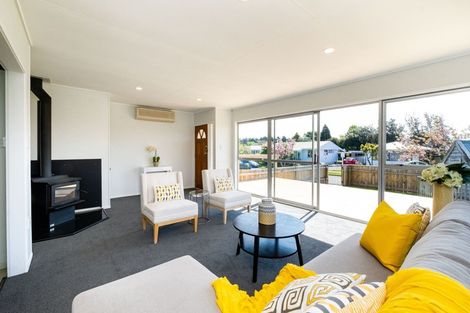 Photo of property in 59 Elliott Crescent, Havelock North, 4130