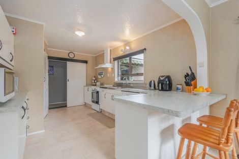 Photo of property in 43 Normanby Street, Woodville, 4920