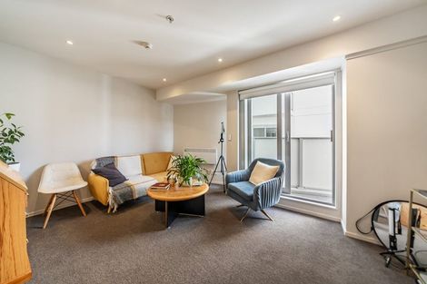 Photo of property in Soho Apartments, 720/74 Taranaki Street, Te Aro, Wellington, 6011