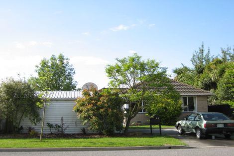 Photo of property in 68 Charles Street, Rangiora, 7400