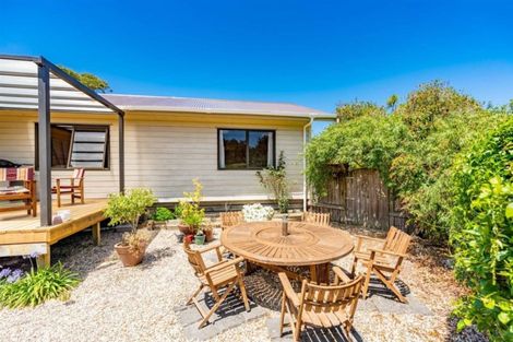 Photo of property in 125 Baldrock Road, Brynderwyn, Maungaturoto, 0587