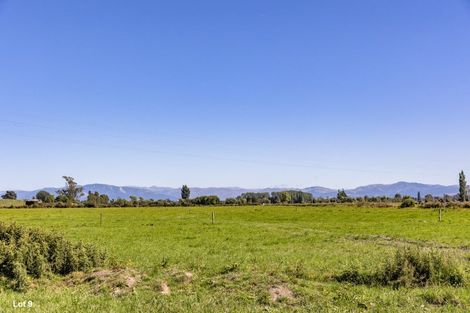 Photo of property in 405 Bradleys Road, Ohoka, 7692