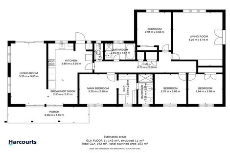 Photo of property in 20 Central Street, Matamata, 3400