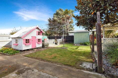 Photo of property in 79 George Street, Tinwald, Ashburton, 7700