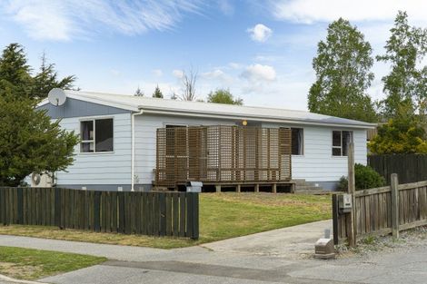 Photo of property in 17 Antimony Crescent, Cromwell, 9310