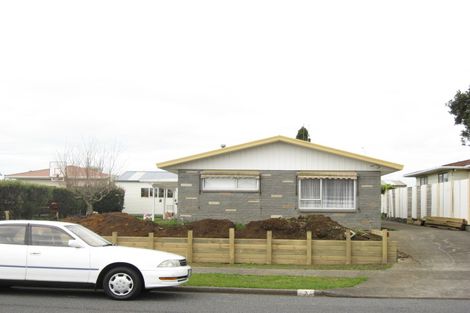 Photo of property in 7 Sole Avenue, Bell Block, New Plymouth, 4312