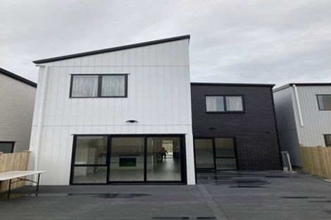 Photo of property in 32 Pilot Drive, Hobsonville, Auckland, 0616