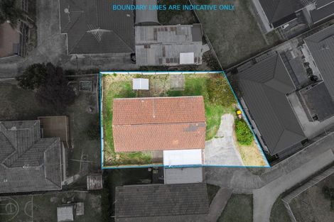 Photo of property in 2/48 Archmillen Avenue, Pakuranga Heights, Auckland, 2010