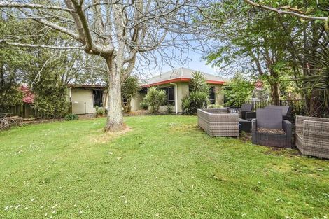 Photo of property in 8 Dorchester Place, Nawton, Hamilton, 3200