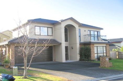 Photo of property in 3 Ballyroney Place, East Tamaki, Auckland, 2013