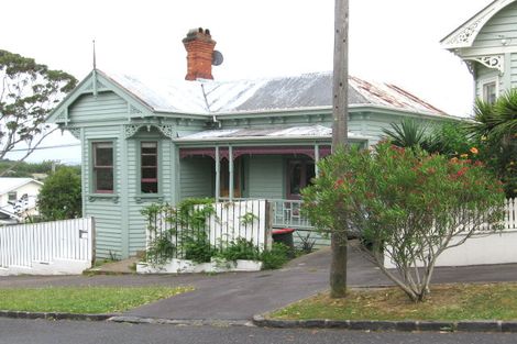 Photo of property in 65 Murdoch Road, Grey Lynn, Auckland, 1021