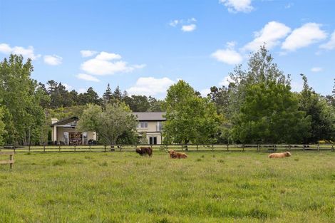 Photo of property in 5 Dysart Lane, Kumeu, 0891