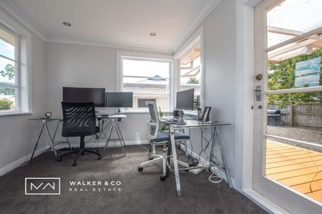 Photo of property in 527 Fergusson Drive, Trentham, Upper Hutt, 5018