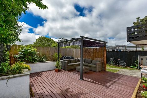 Photo of property in 1/25 Warden Street, Richmond, Christchurch, 8013