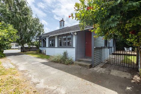 Photo of property in 7 Pirie Street, Palmerston North, 4410