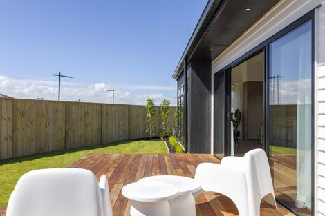 Photo of property in 6 Neinei Place, Wharewaka, 3330