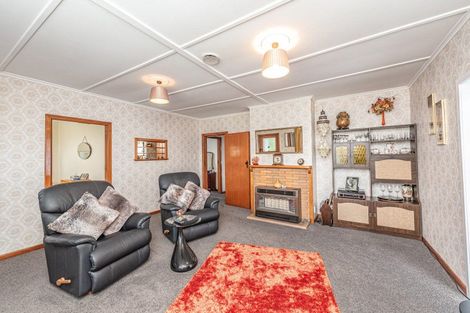 Photo of property in 7 Caffray Avenue, Aramoho, Whanganui, 4500