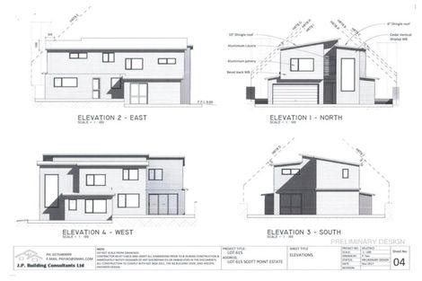 Photo of property in 24 Kano Way, Hobsonville, Auckland, 0616