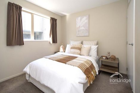 Photo of property in 13/9 Cameron Street, Sydenham, Christchurch, 8023