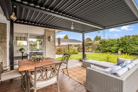 Photo of property in 11 Marlene Street, Casebrook, Christchurch, 8051