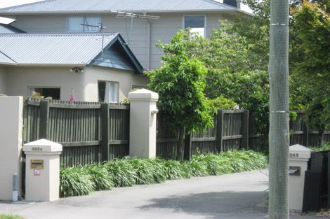 Photo of property in 345 Withells Road, Avonhead, Christchurch, 8042