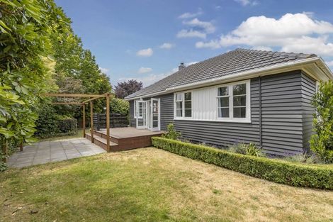 Photo of property in 1 Royal Terrace, Rangiora, 7400