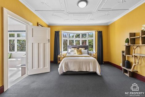 Photo of property in 21 Falcon Street, Kaikorai, Dunedin, 9010