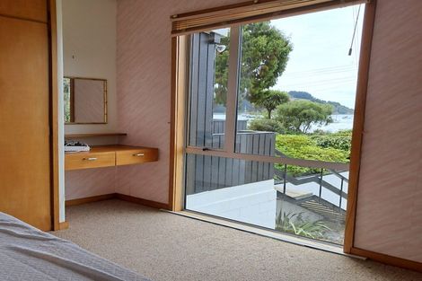 Photo of property in 124 Aramoana Road, Deborah Bay, Port Chalmers, 9082