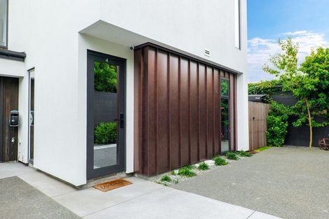 Photo of property in 4/39 Webb Street, St Albans, Christchurch, 8014