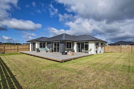 Photo of property in 22 Harrison Drive, Tikipunga, Whangarei, 0112